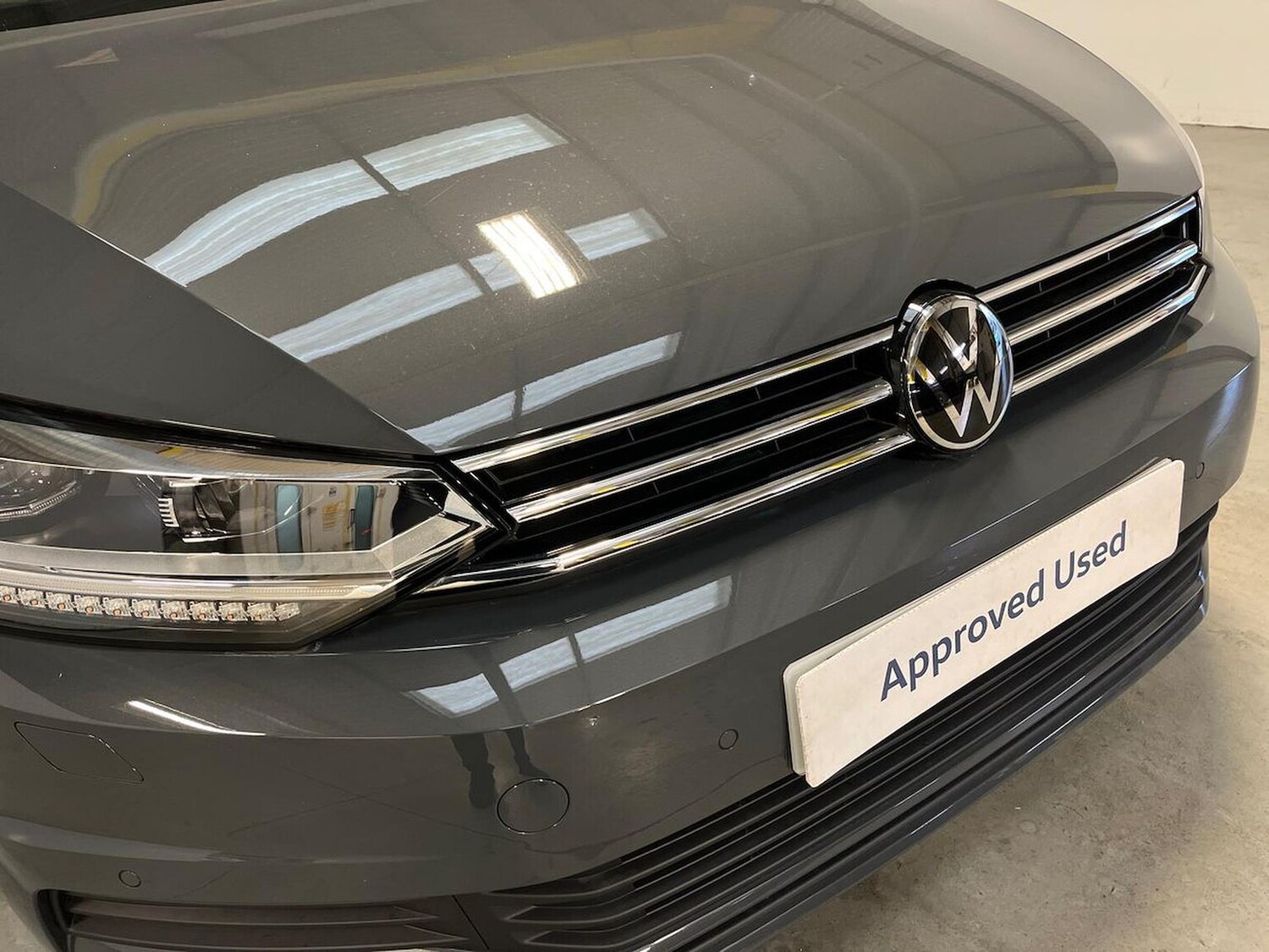 Used Volkswagen Touran 2025 for sale - 76164892: Photo 33