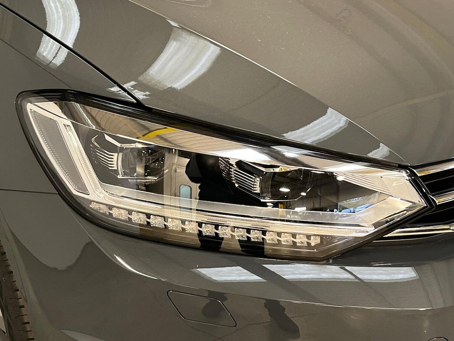 Used Volkswagen Touran 2025 for sale - 76164892: Photo 34
