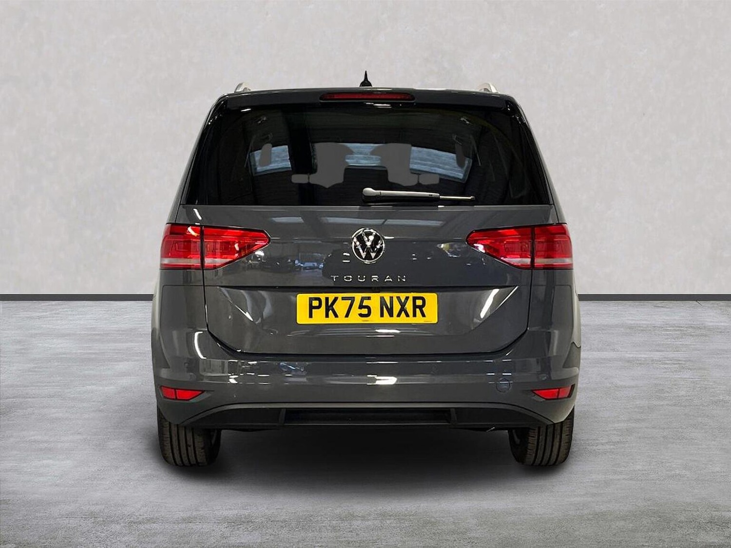 Used Volkswagen Touran 2025 for sale - 76164892: Photo 4