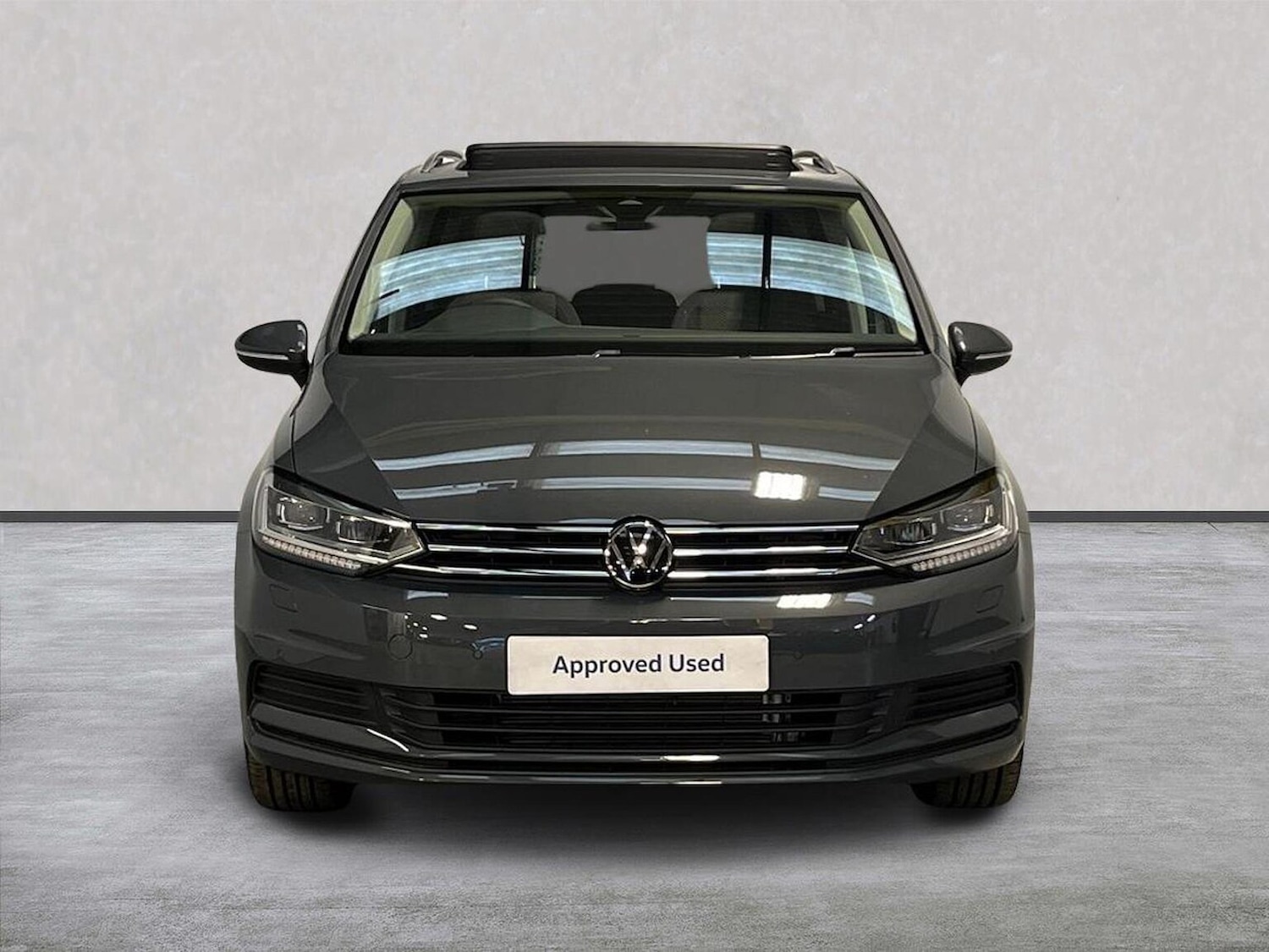 Used Volkswagen Touran 2025 for sale - 76164892: Photo 5