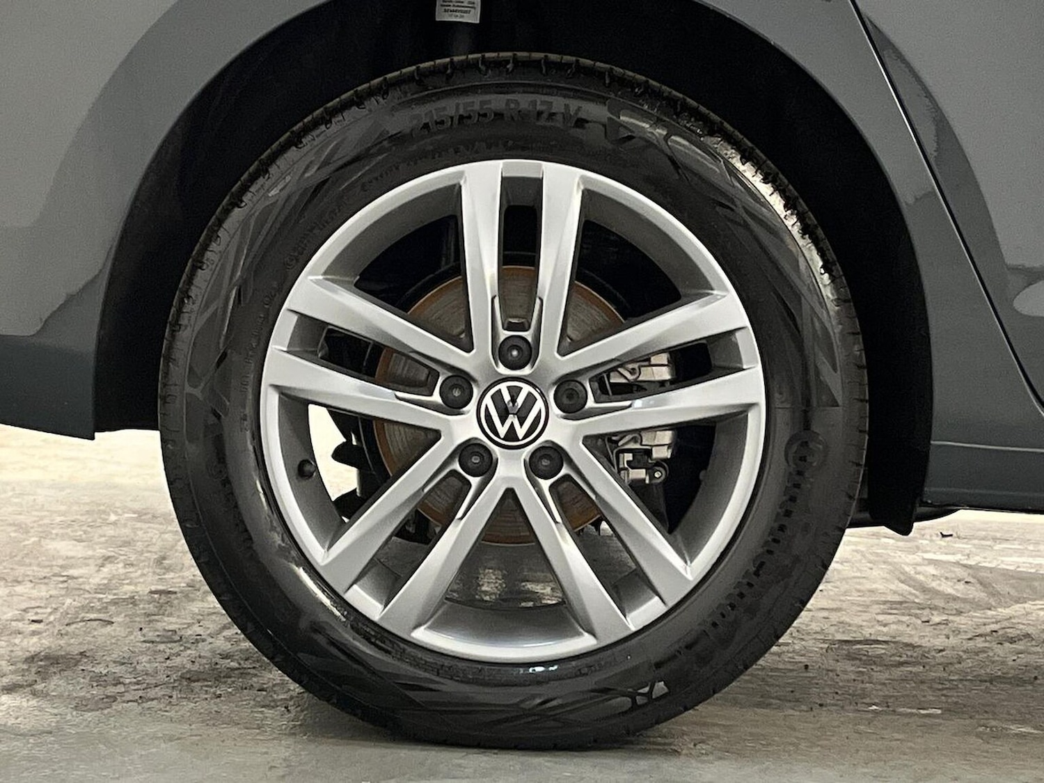 Used Volkswagen Touran 2025 for sale - 76164892: Photo 6