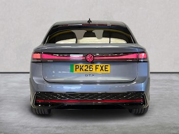 Used Volkswagen ID.7 2026 for sale - 79073935: Photo