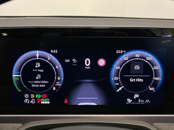 Used Volkswagen Passat 2025 for sale - 76293028: Photo 10