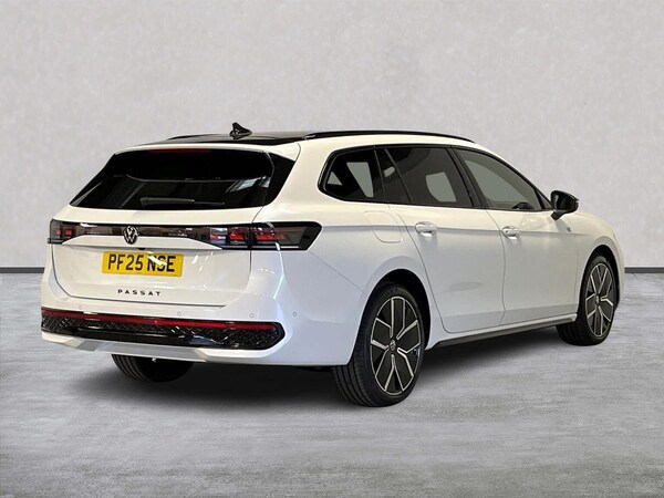 Used Volkswagen Passat 2025 for sale - 76293028: Photo 18