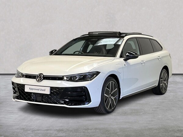 Used Volkswagen Passat 2025 for sale - 76293028: Photo 20