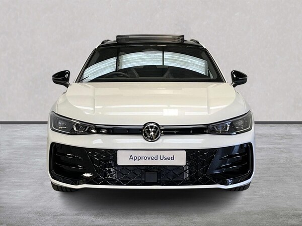 Used Volkswagen Passat 2025 for sale - 76293028: Photo 5