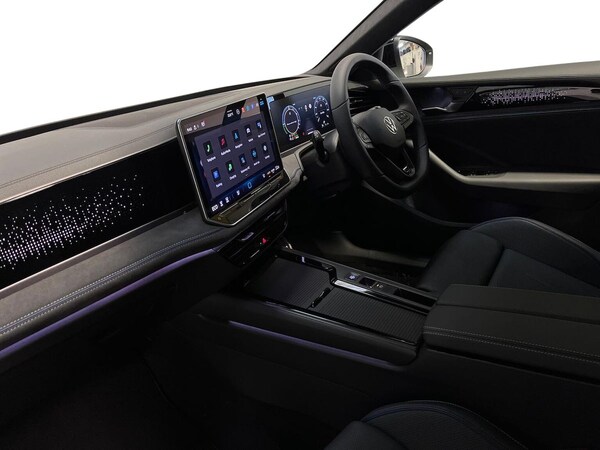 Used Volkswagen Passat 2025 for sale - 76293028: Photo 7