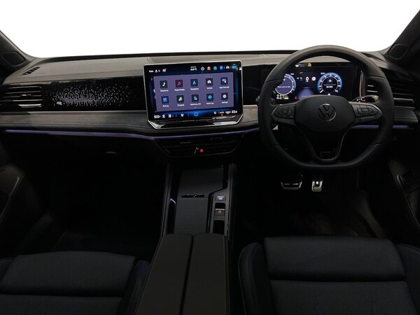 Used Volkswagen Passat 2025 for sale - 76293028: Photo 8