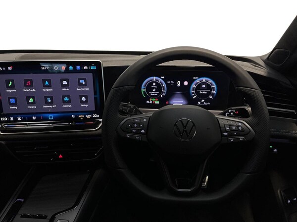 Used Volkswagen Passat 2025 for sale - 76293028: Photo 9
