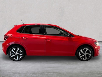 Used Volkswagen Polo 2020 for sale - 79069251: Photo