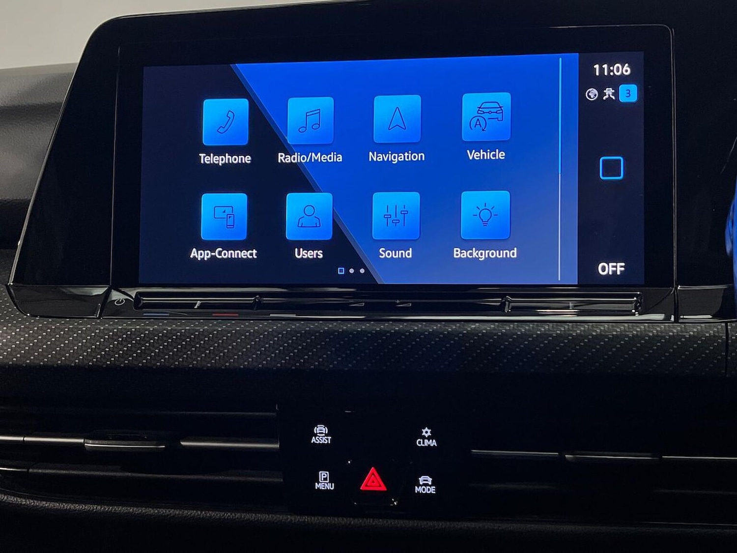 Used Volkswagen Golf 2021 for sale - 77488290: Photo 11