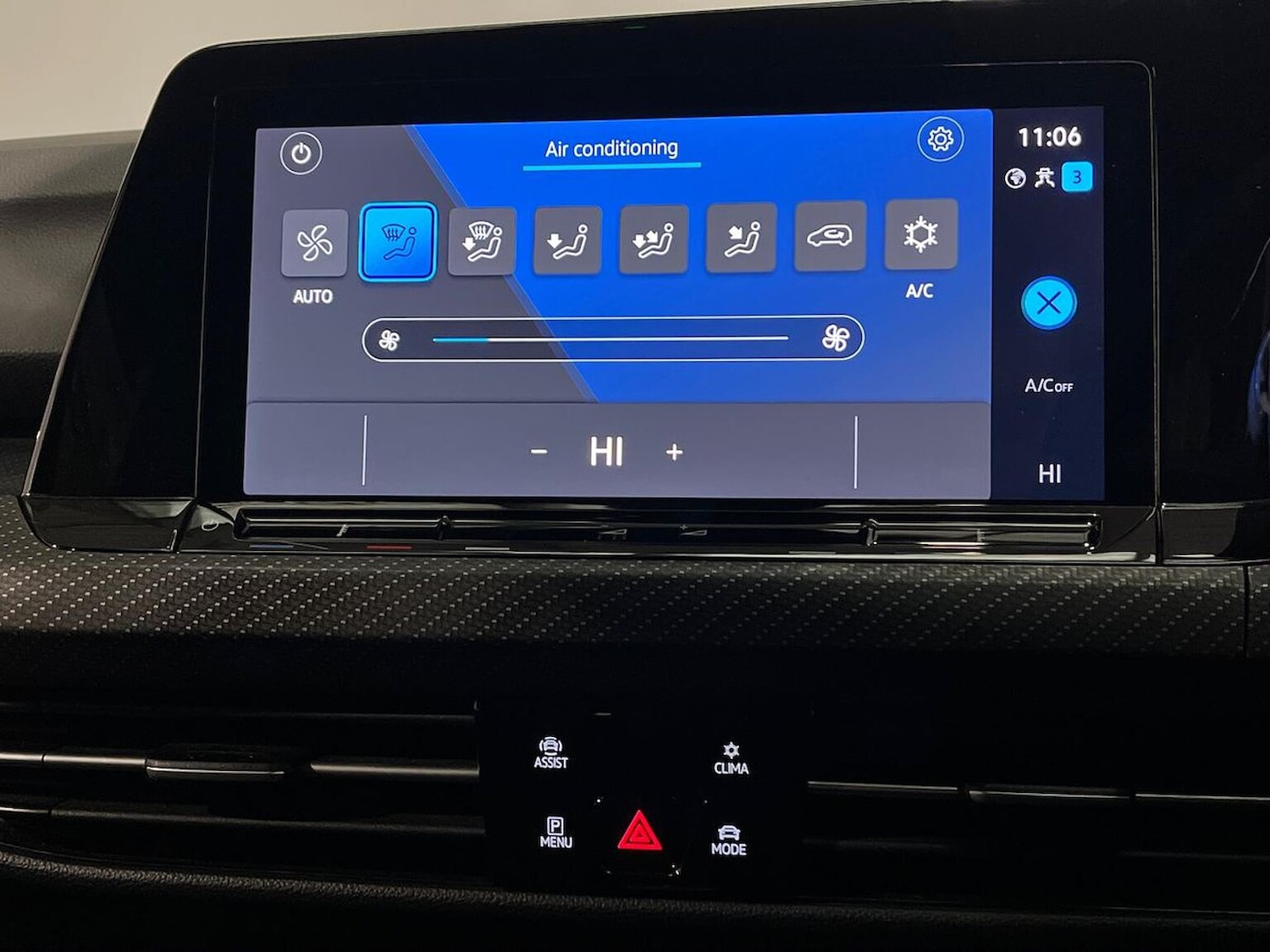 Used Volkswagen Golf 2021 for sale - 77488290: Photo 12