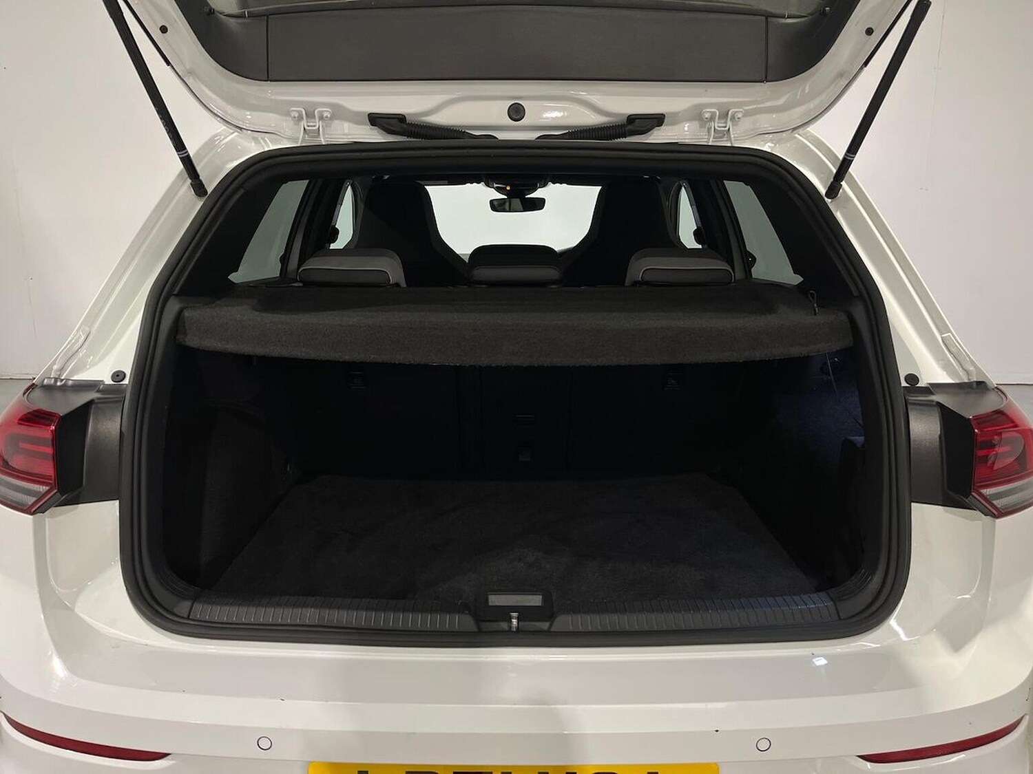 Used Volkswagen Golf 2021 for sale - 77488290: Photo 17