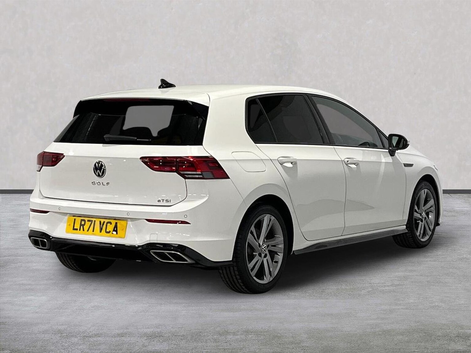 Used Volkswagen Golf 2021 for sale - 77488290: Photo 18