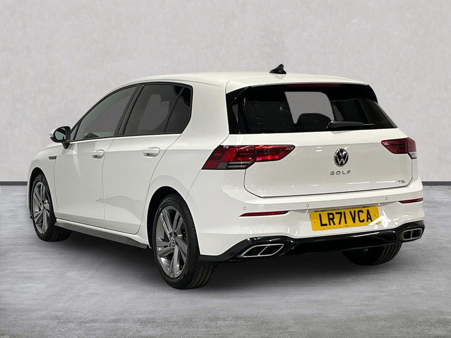 Used Volkswagen Golf 2021 for sale - 77488290: Photo 2