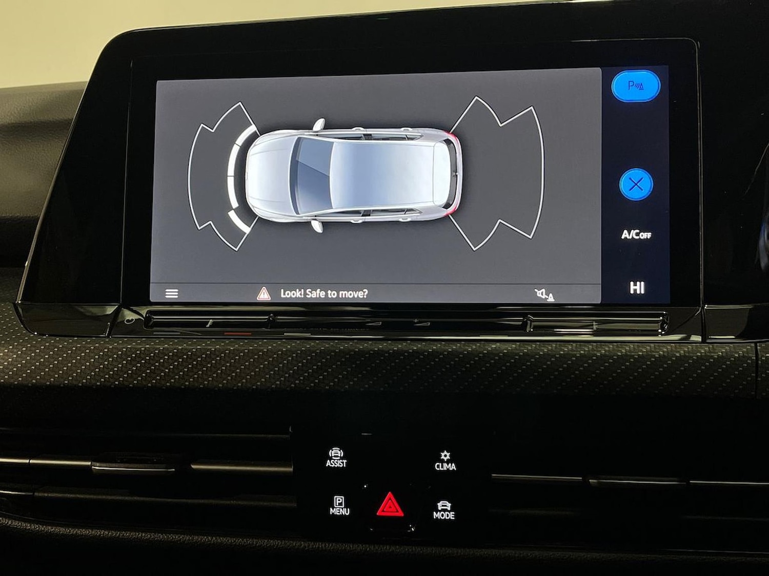 Used Volkswagen Golf 2021 for sale - 77488290: Photo 23