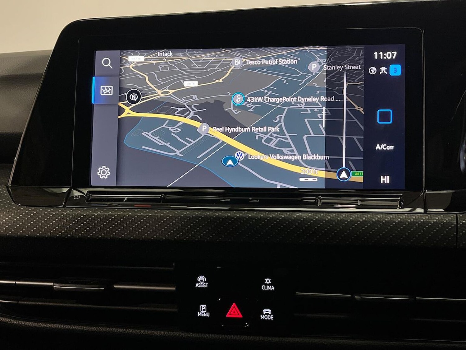 Used Volkswagen Golf 2021 for sale - 77488290: Photo 24