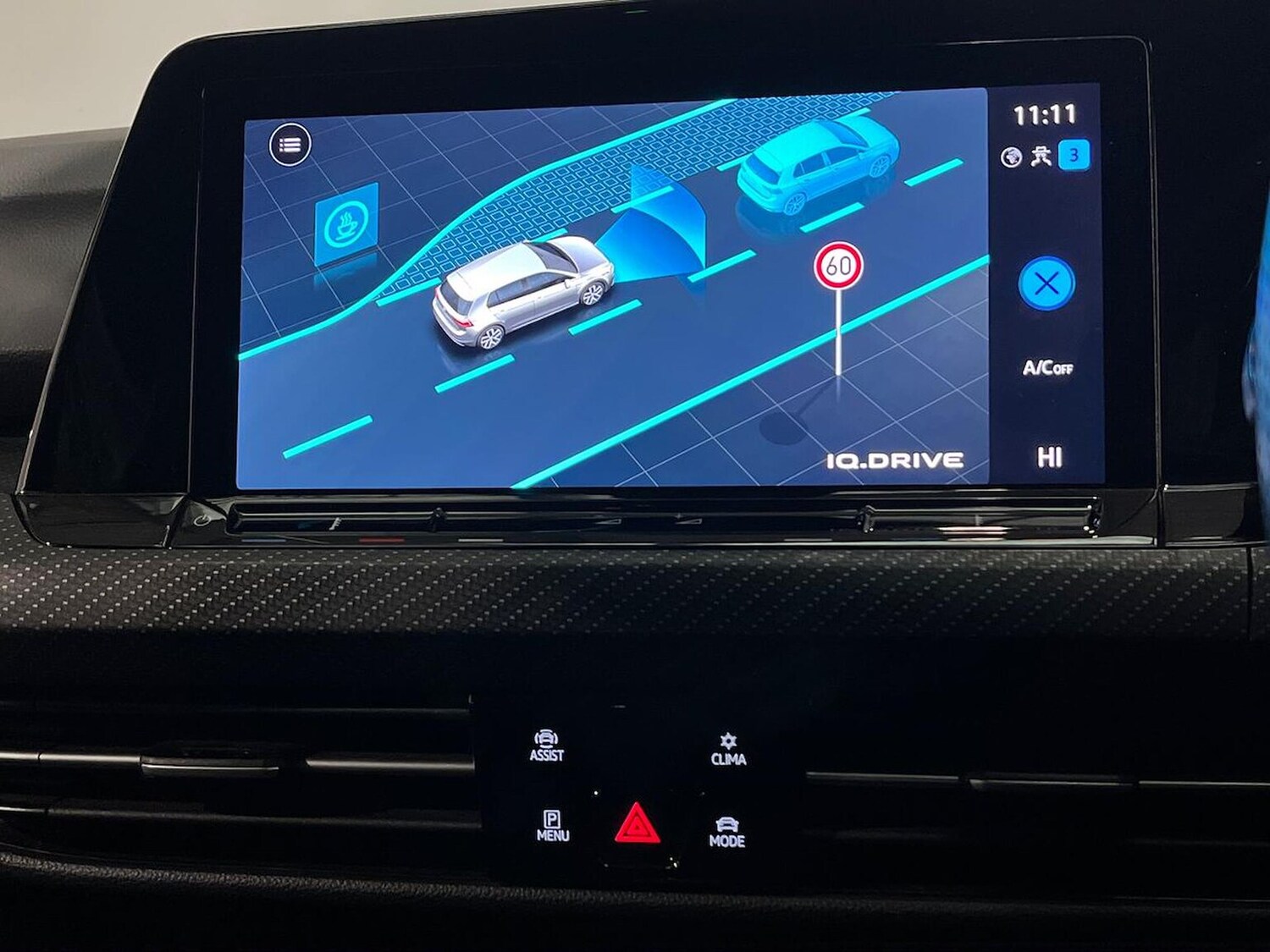 Used Volkswagen Golf 2021 for sale - 77488290: Photo 31