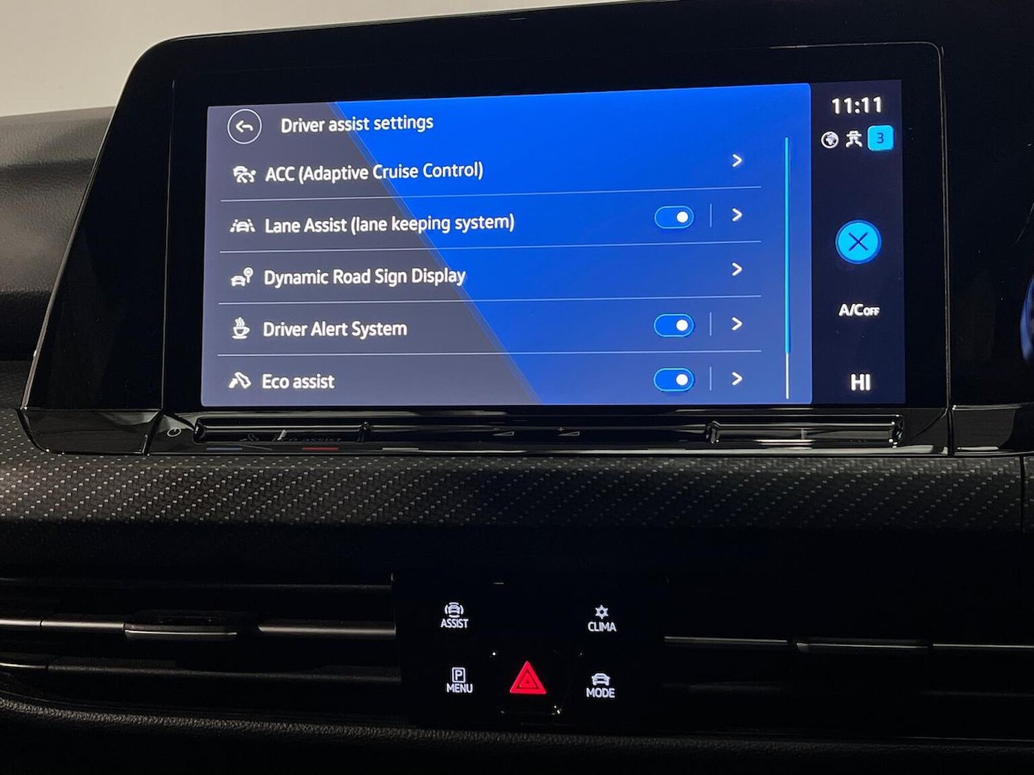 Used Volkswagen Golf 2021 for sale - 77488290: Photo 32