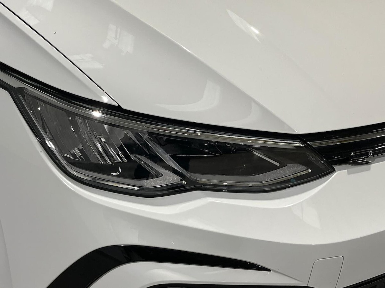 Used Volkswagen Golf 2021 for sale - 77488290: Photo 34