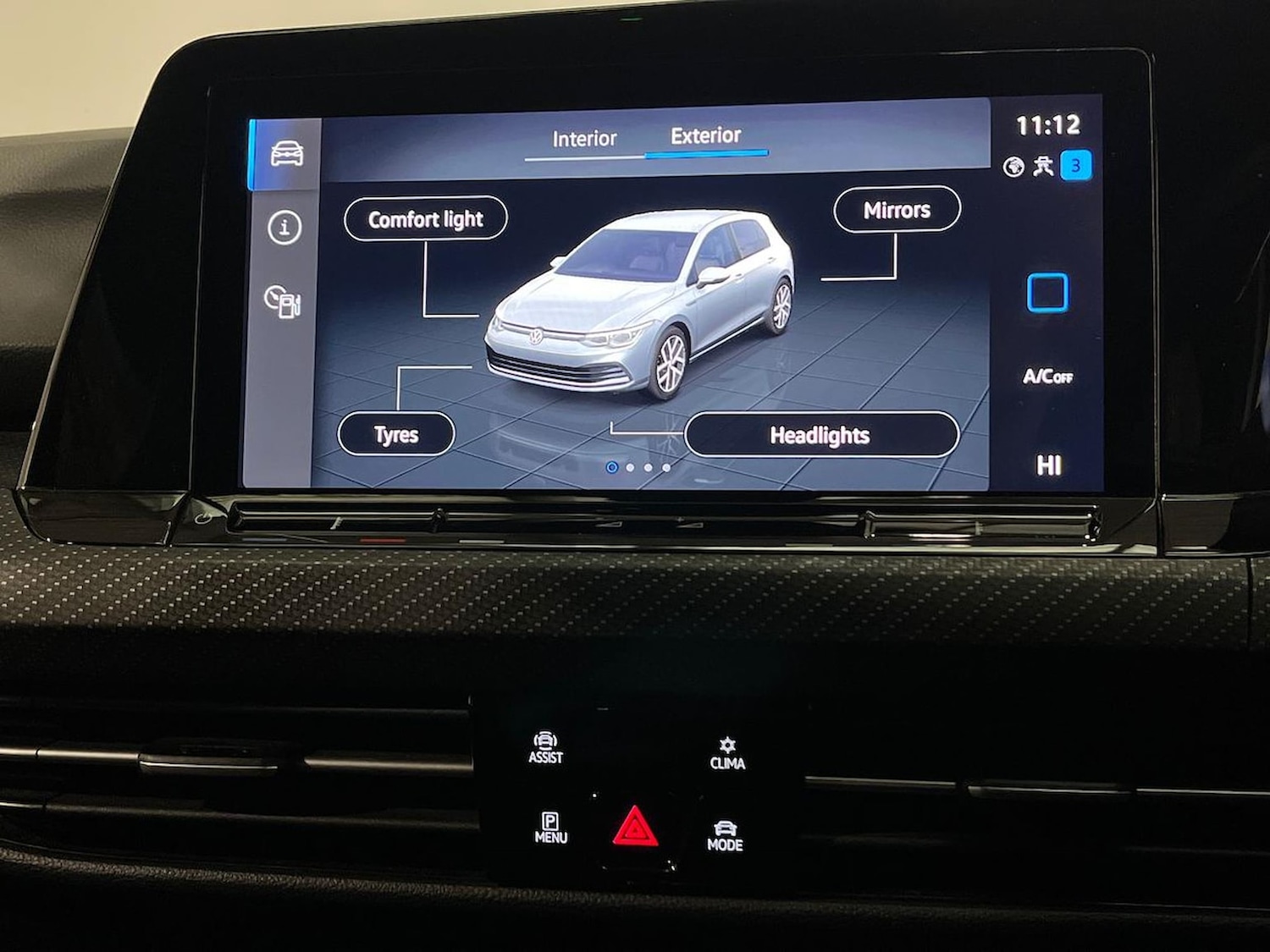 Used Volkswagen Golf 2021 for sale - 77488290: Photo 39