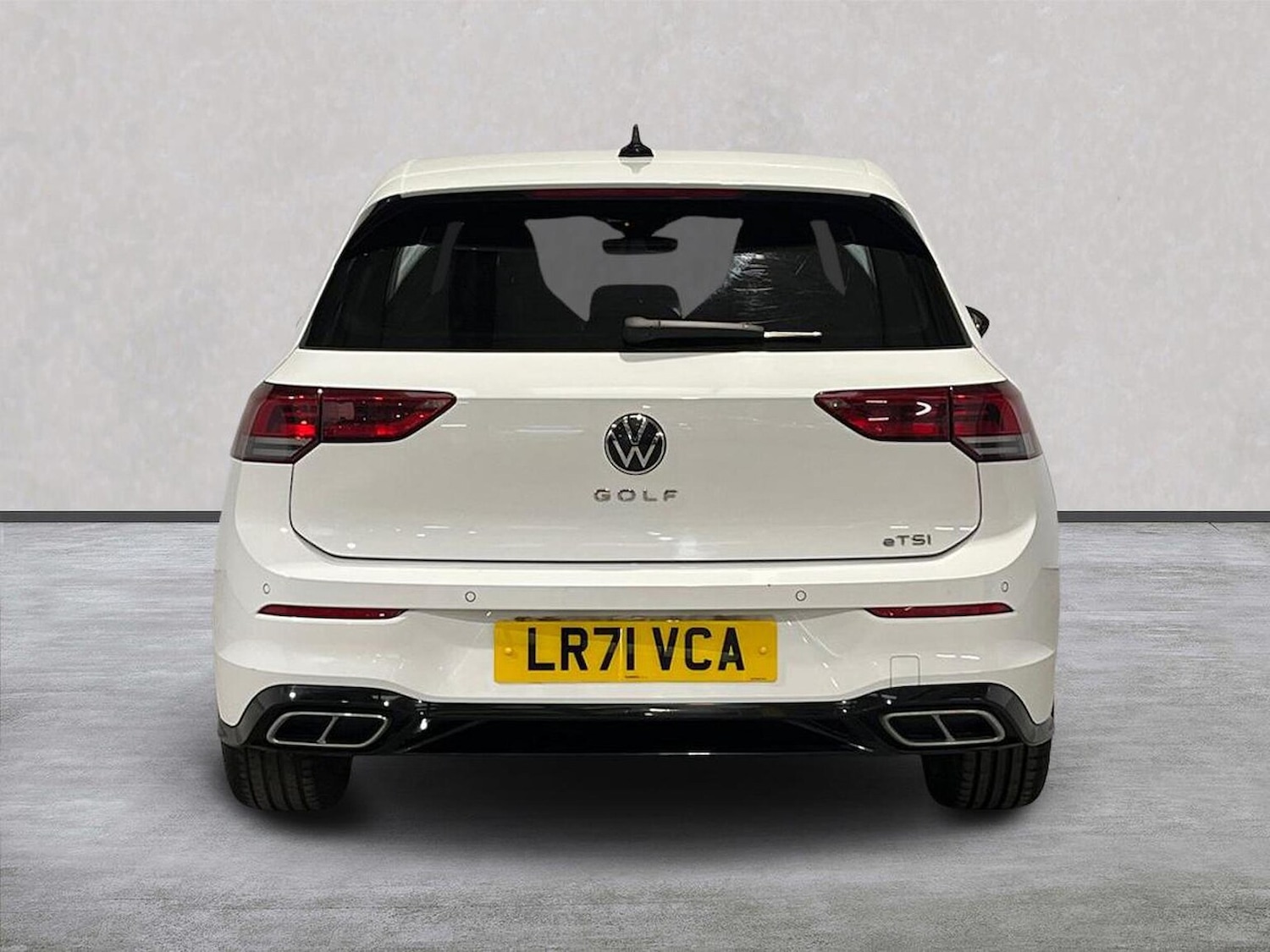 Used Volkswagen Golf 2021 for sale - 77488290: Photo 4