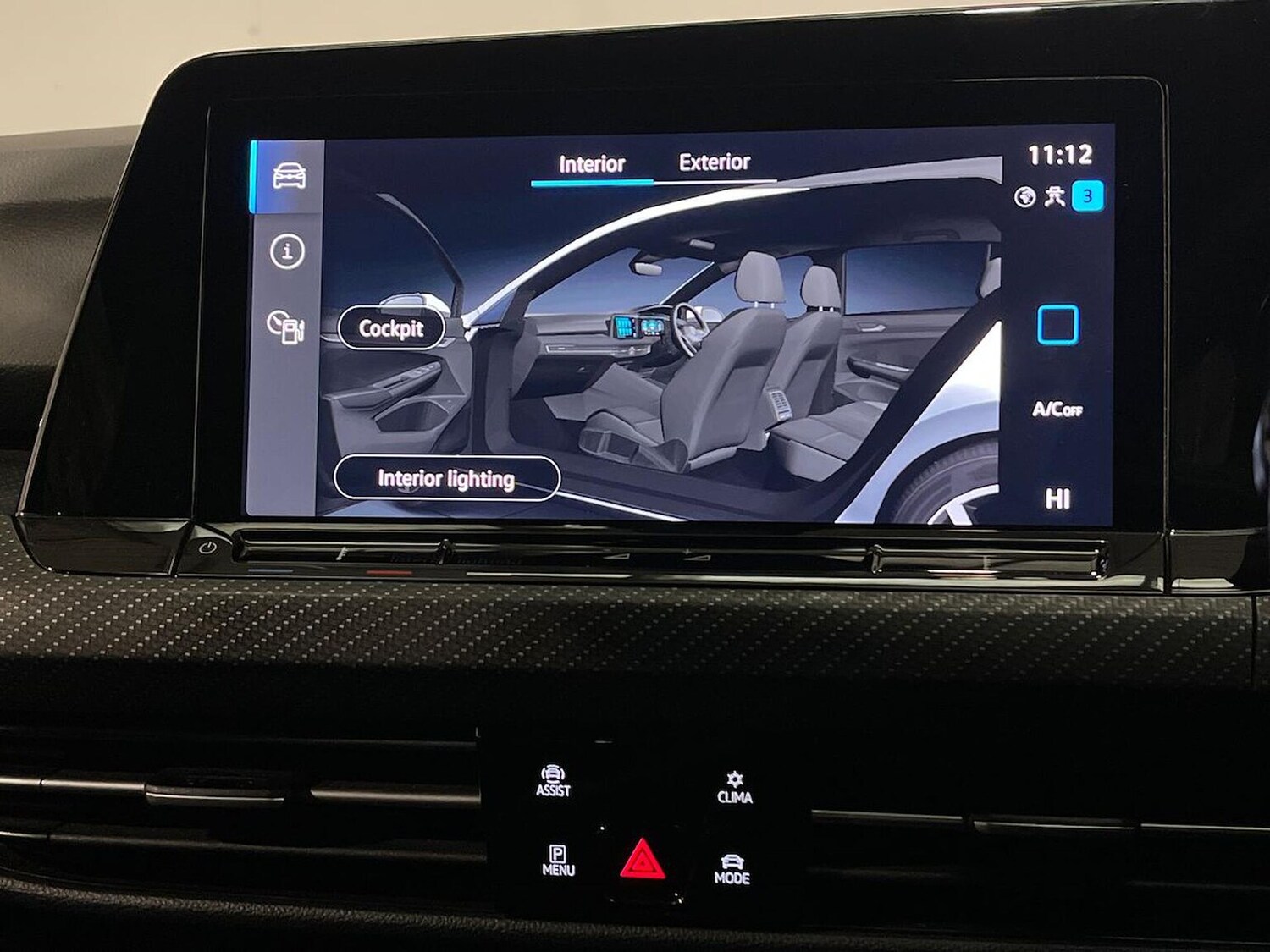 Used Volkswagen Golf 2021 for sale - 77488290: Photo 40