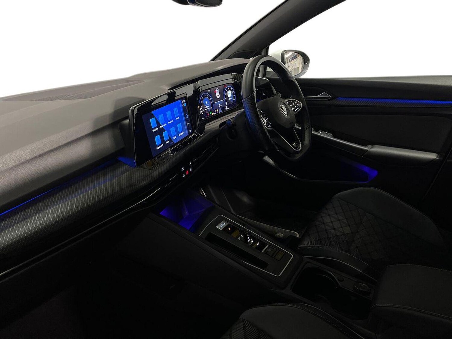 Used Volkswagen Golf 2021 for sale - 77488290: Photo 7