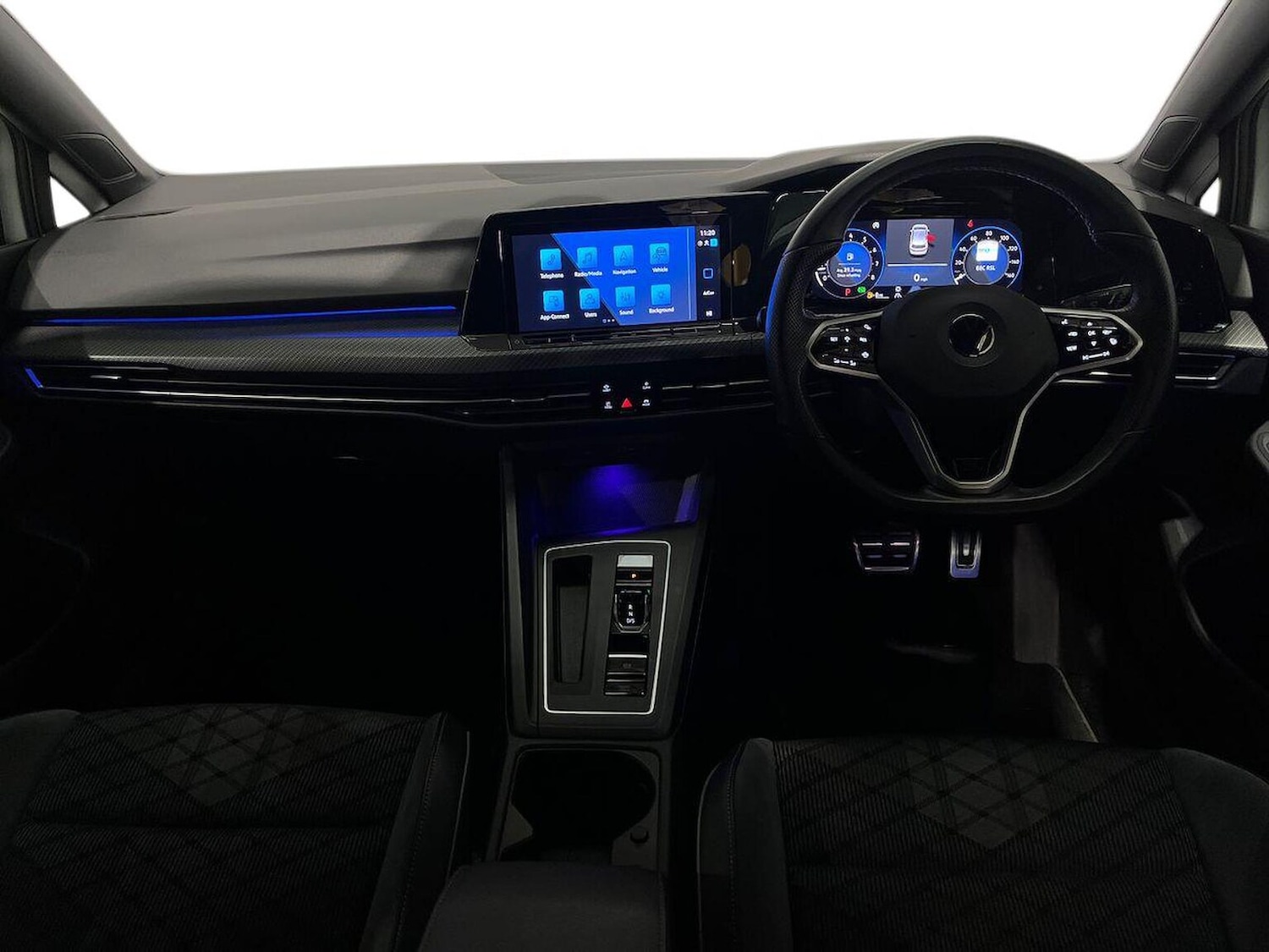 Used Volkswagen Golf 2021 for sale - 77488290: Photo 8