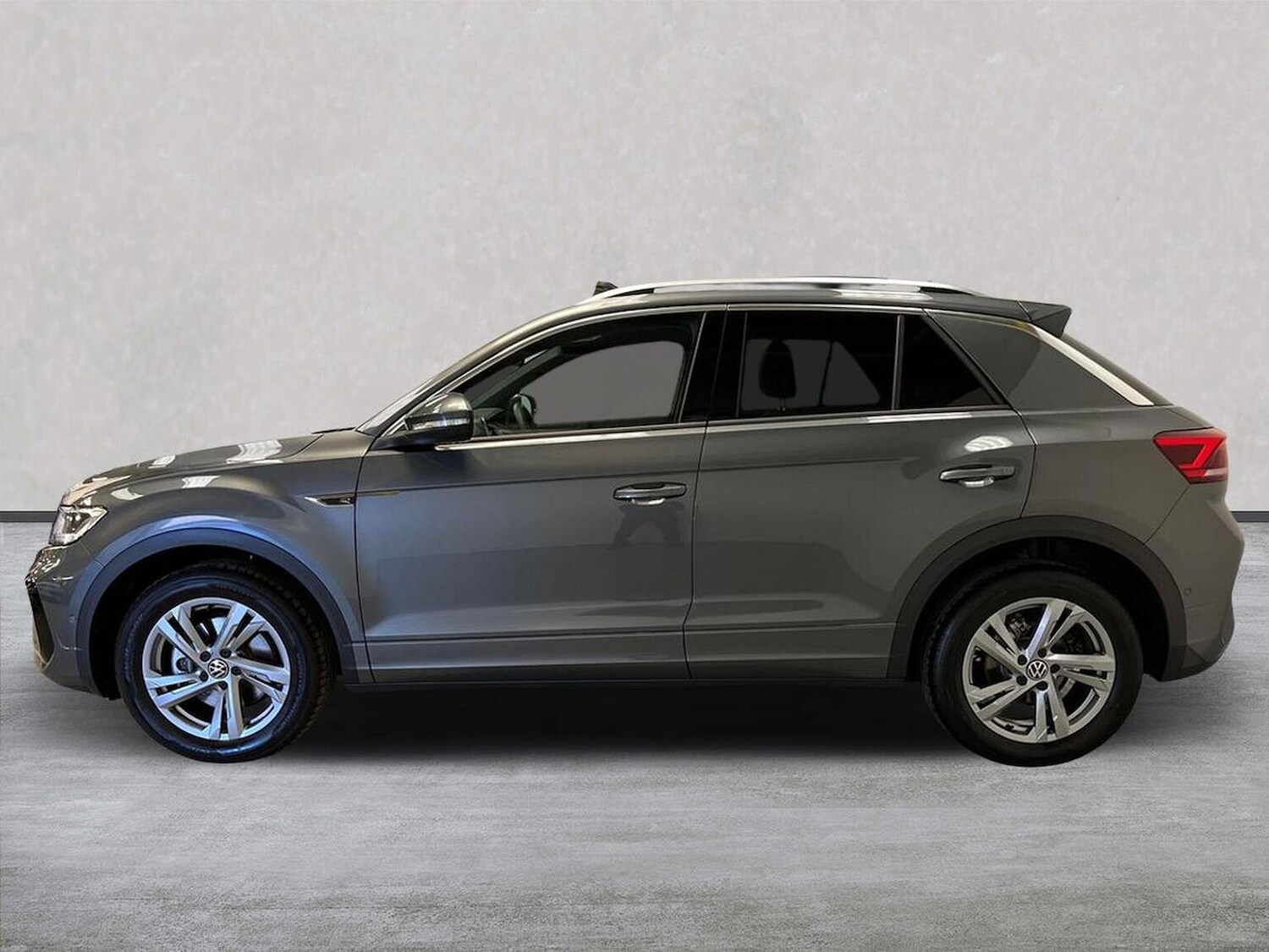Used Volkswagen T-Roc 2025 for sale - 76076337: Photo 19