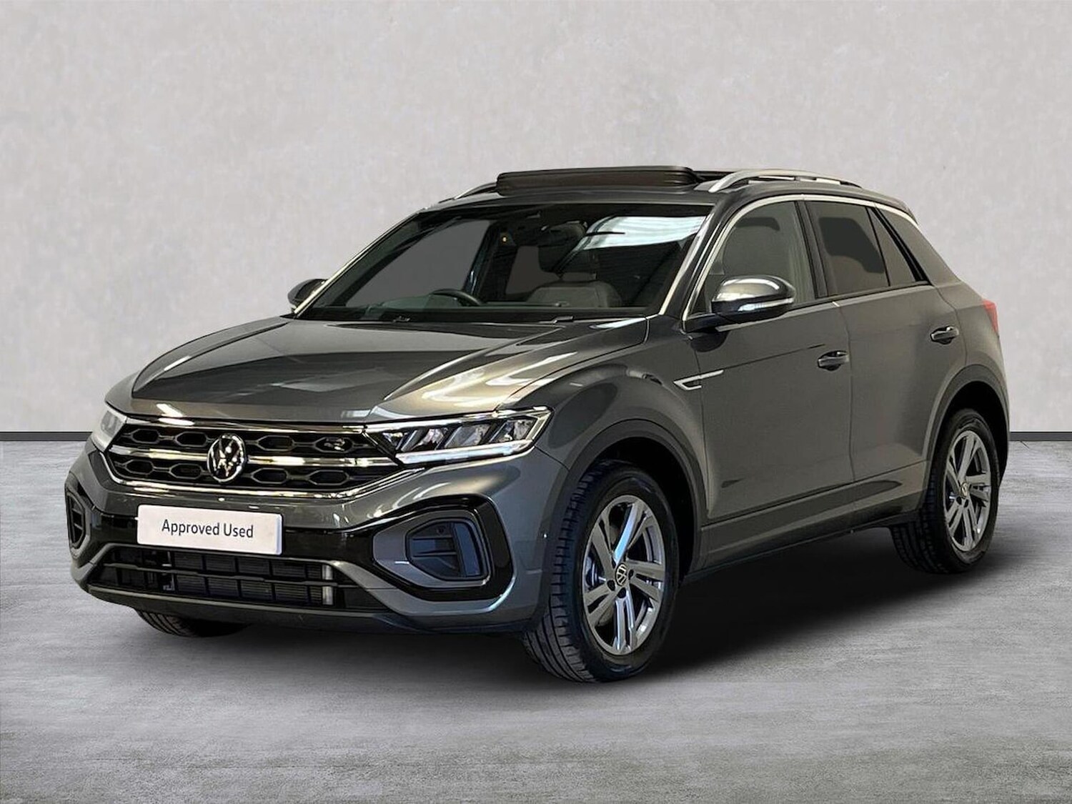 Used Volkswagen T-Roc 2025 for sale - 76076337: Photo 20