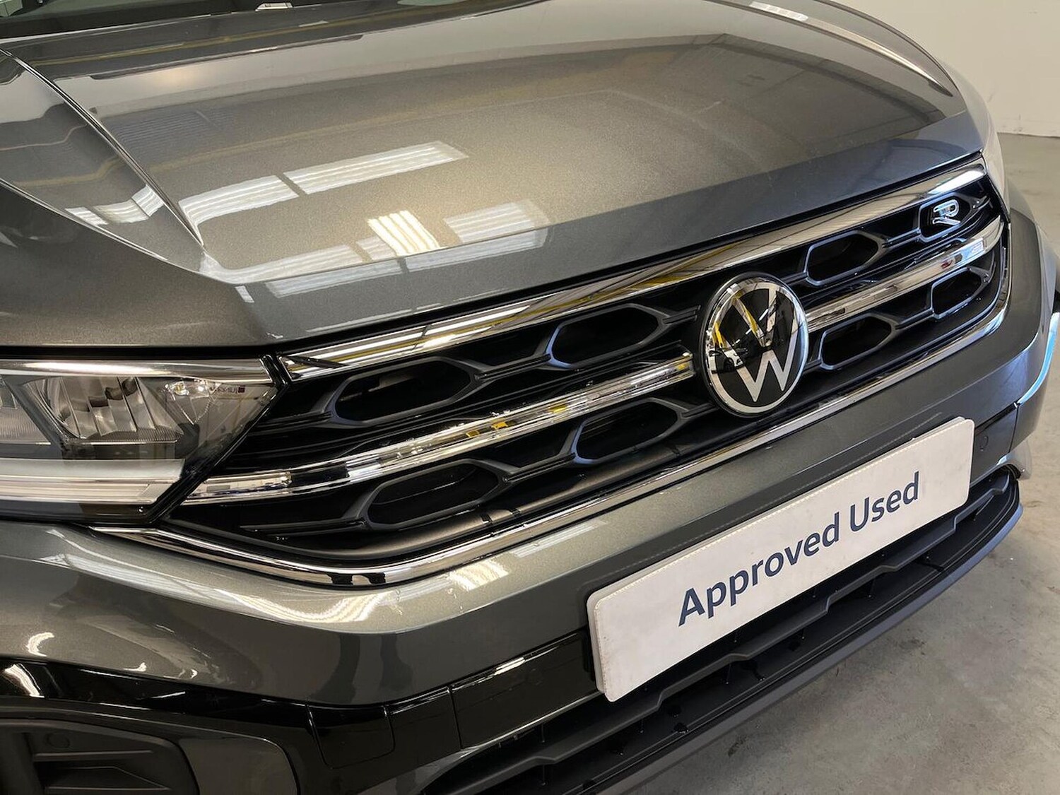 Used Volkswagen T-Roc 2025 for sale - 76076337: Photo 33