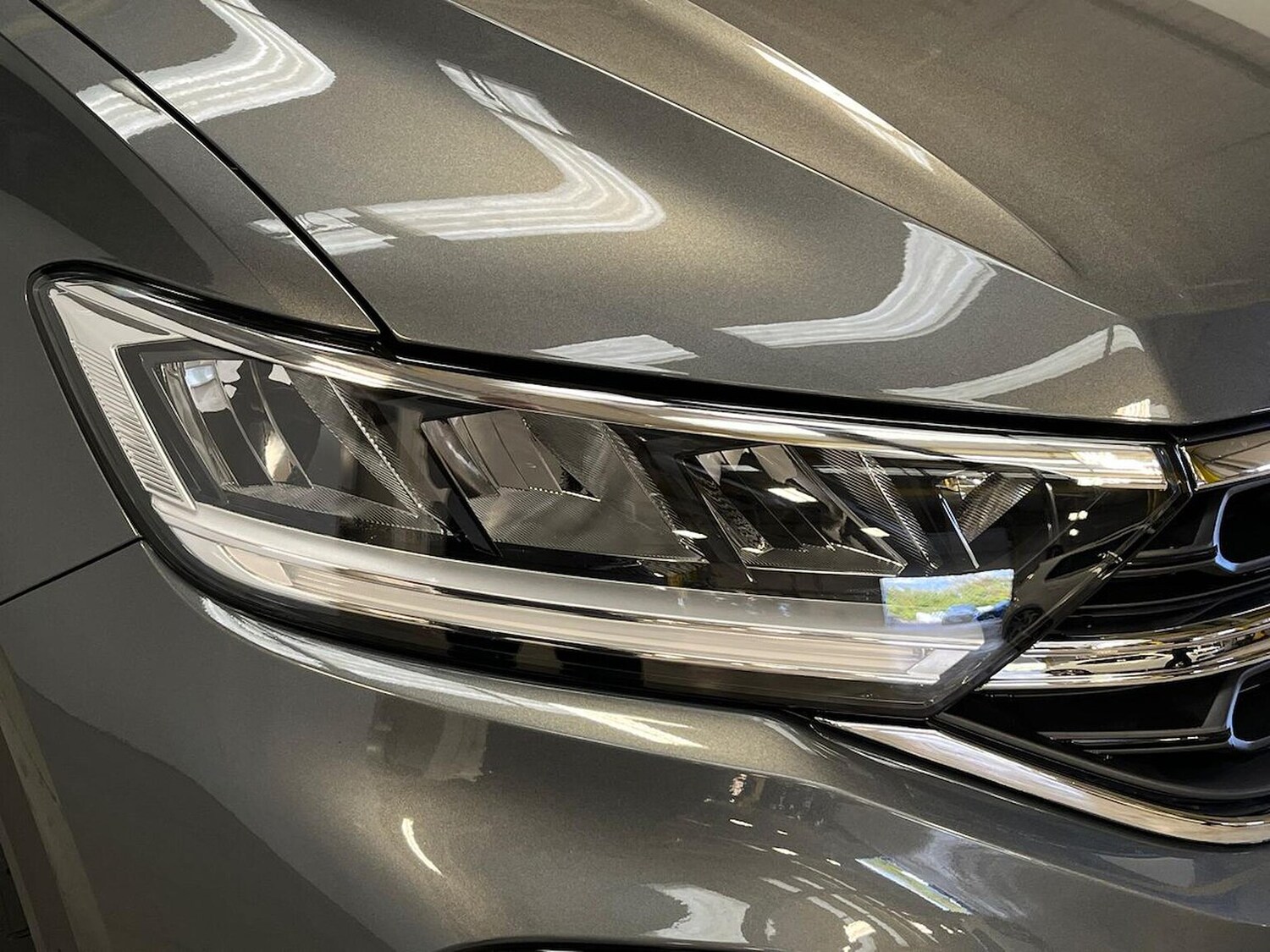 Used Volkswagen T-Roc 2025 for sale - 76076337: Photo 34