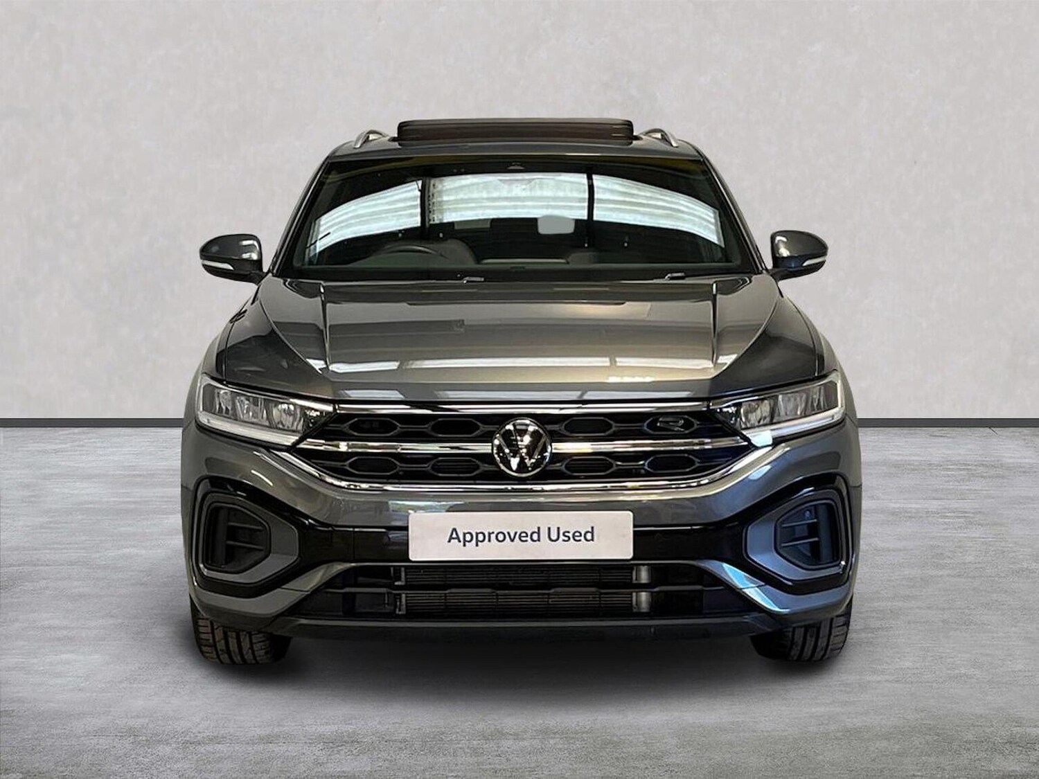 Used Volkswagen T-Roc 2025 for sale - 76076337: Photo 5