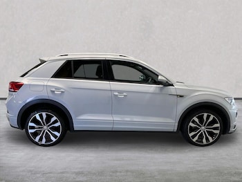 Used Volkswagen T-Roc 2018 for sale - 79069267: Photo