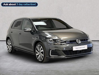 Used Volkswagen Golf 2020 for sale - 75712949: Photo