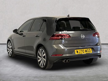 Used Volkswagen Golf 2020 for sale - 75712949: Photo