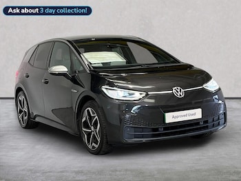 Used Volkswagen ID.3 2020 for sale - 79507668: Photo