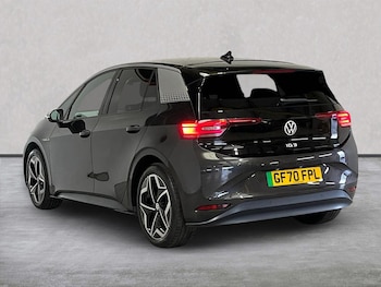 Used Volkswagen ID.3 2020 for sale - 79507668: Photo
