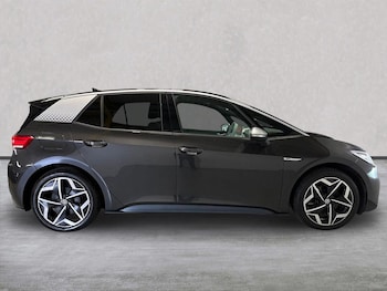 Used Volkswagen ID.3 2020 for sale - 79507668: Photo