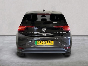 Used Volkswagen ID.3 2020 for sale - 79507668: Photo