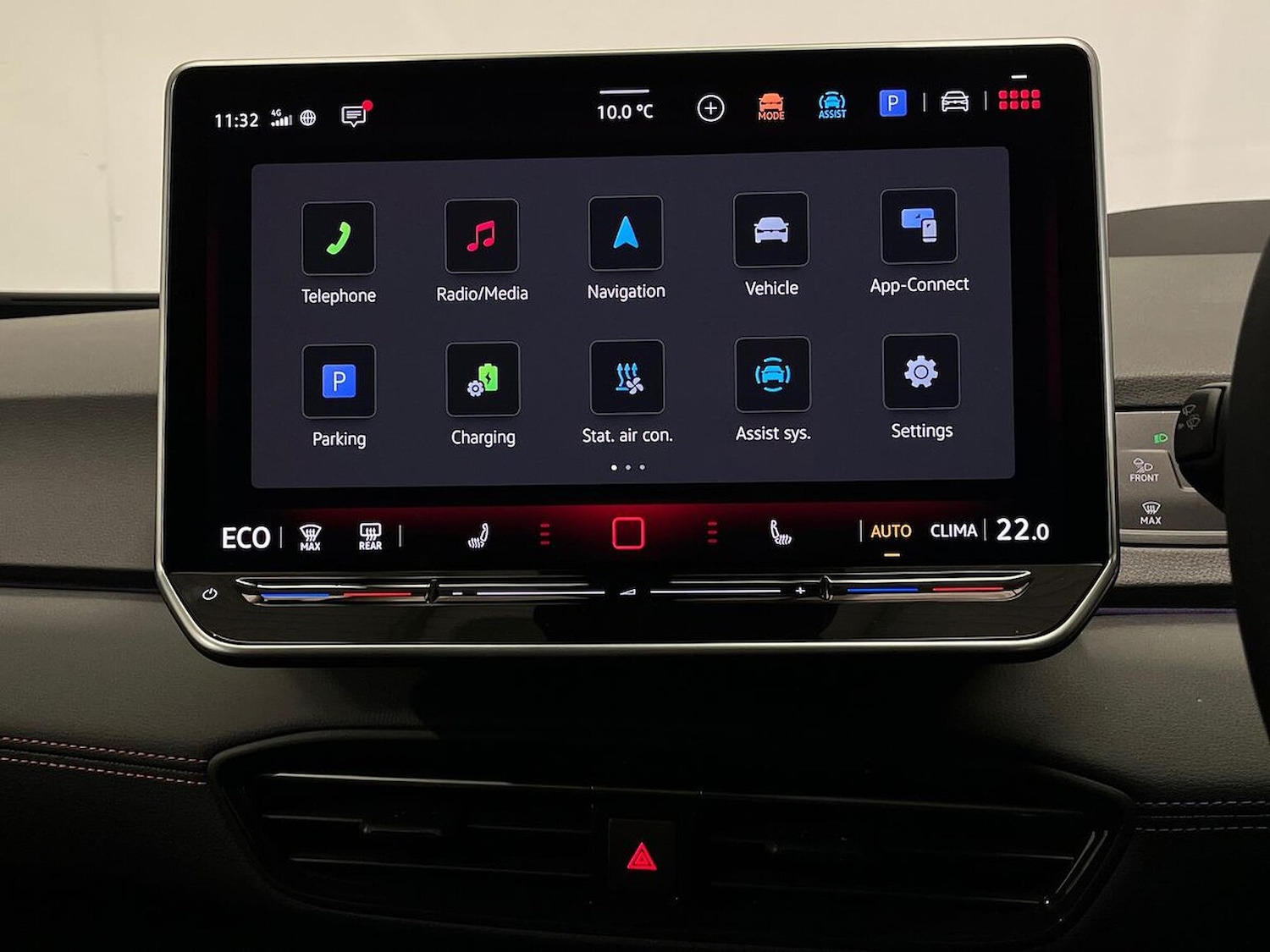 Used Volkswagen ID.3 2026 for sale - 78195852: Photo 11