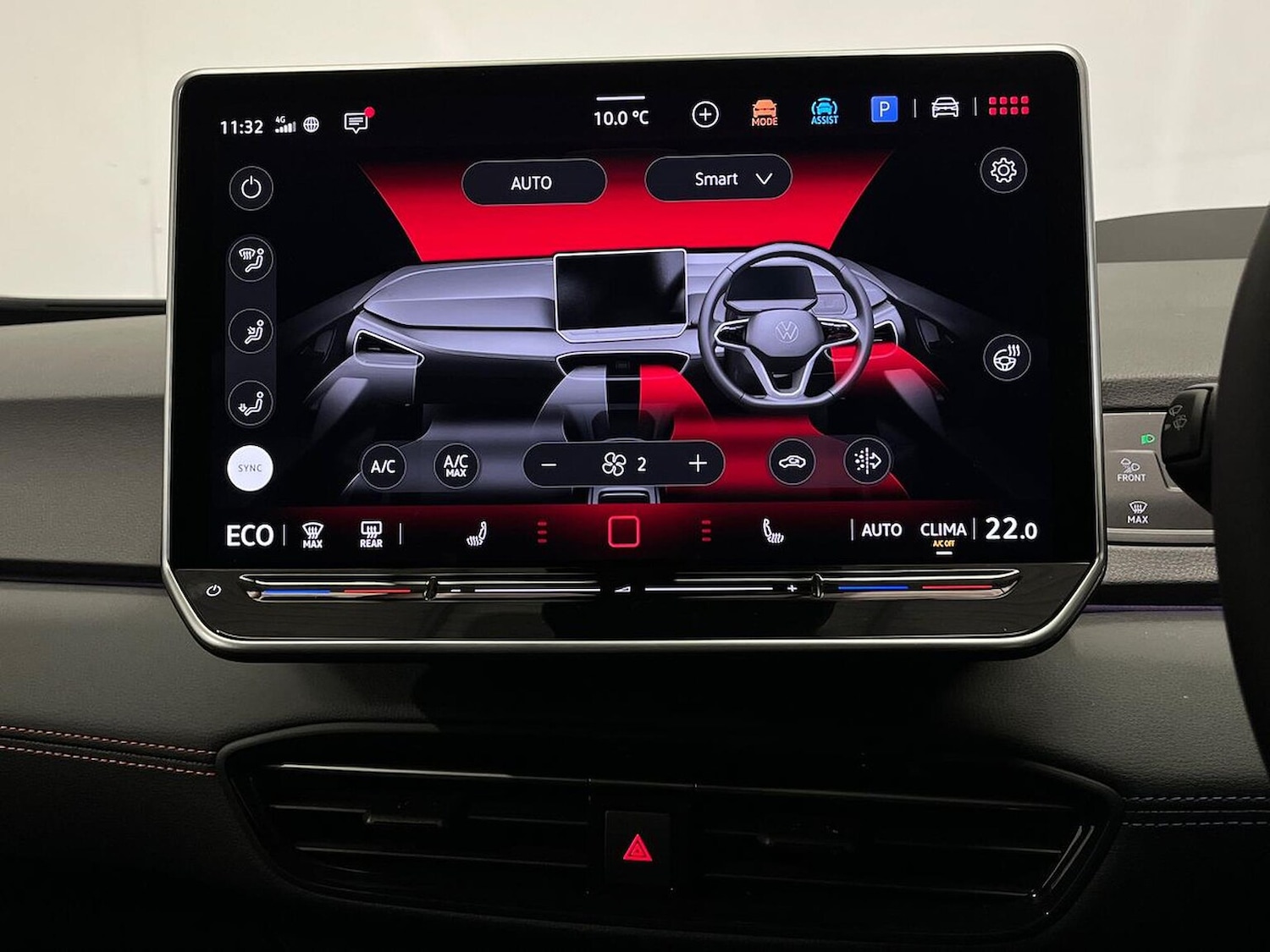 Used Volkswagen ID.3 2026 for sale - 78195852: Photo 12