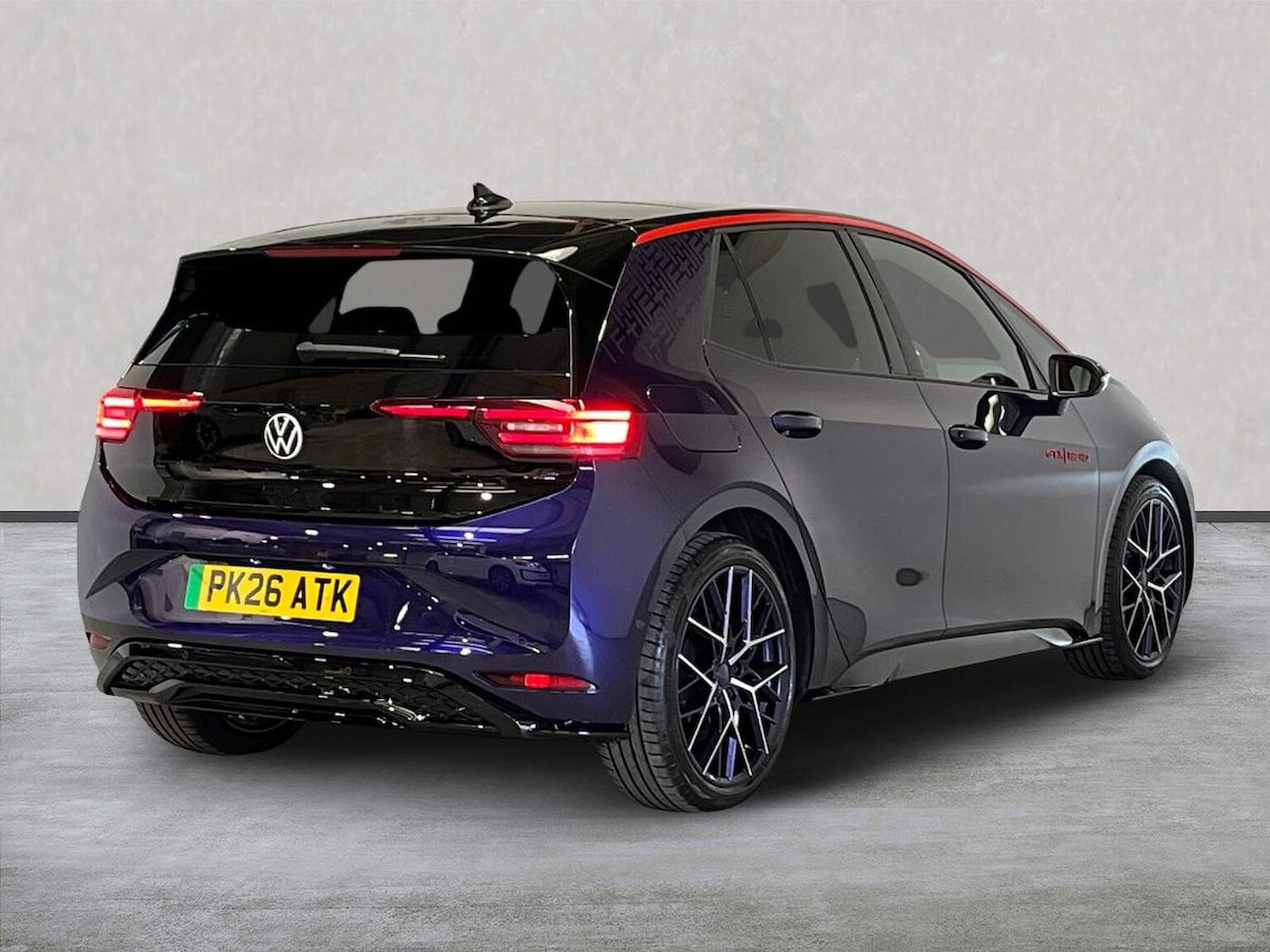 Used Volkswagen ID.3 2026 for sale - 78195852: Photo 18