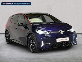 Used Volkswagen ID.3 2026 for sale - 78195852: Photo