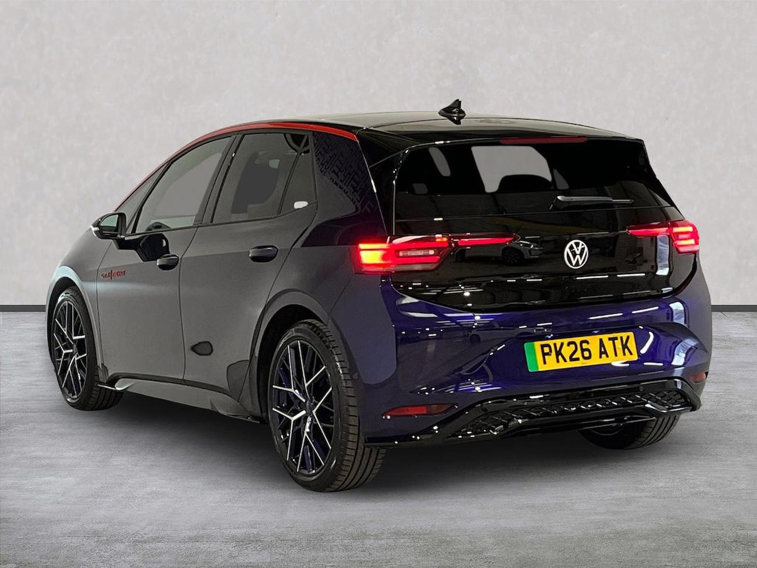 Used Volkswagen ID.3 2026 for sale - 78195852: Photo 2