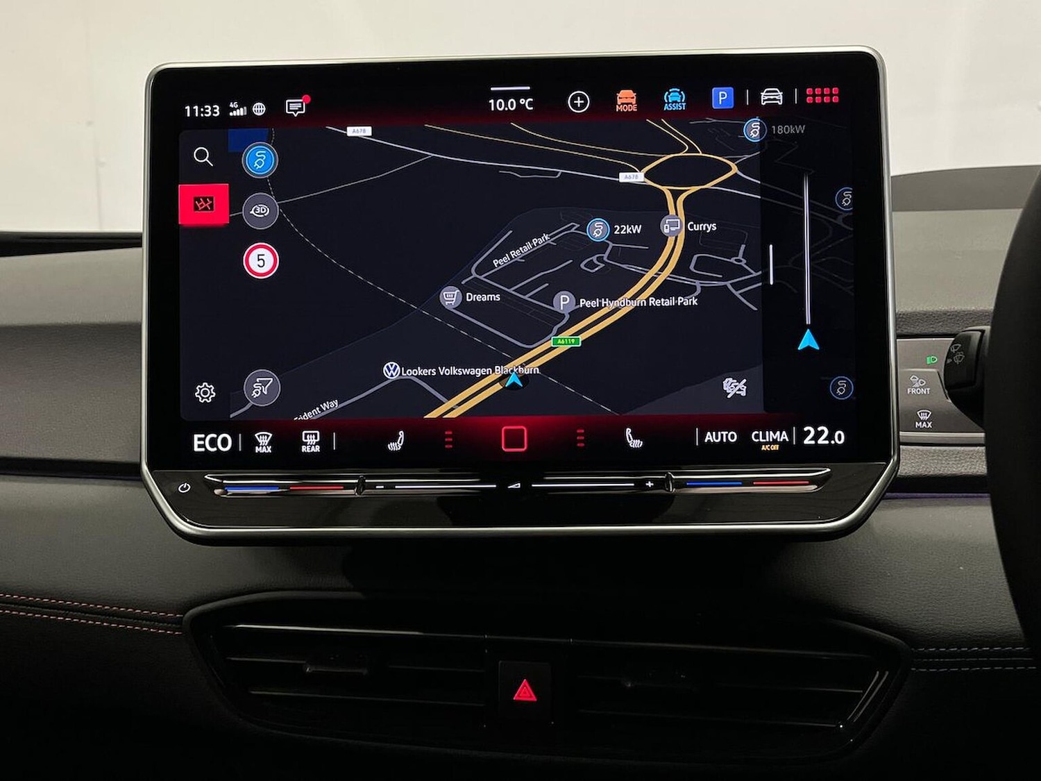 Used Volkswagen ID.3 2026 for sale - 78195852: Photo 23