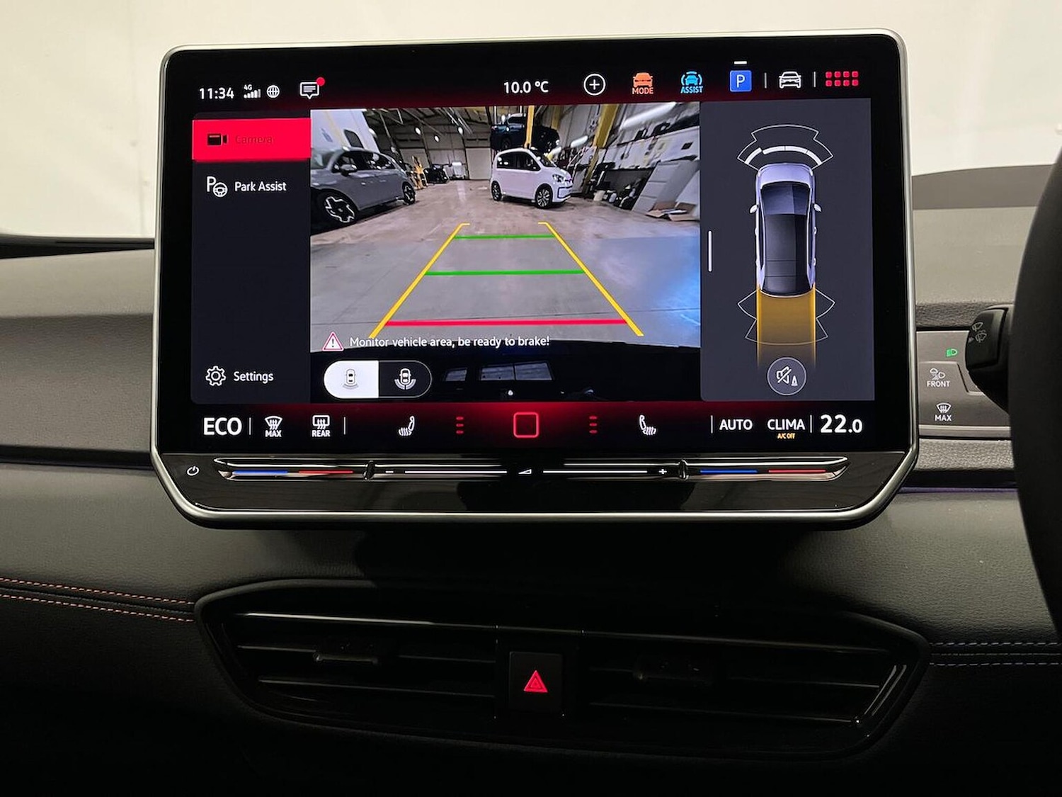 Used Volkswagen ID.3 2026 for sale - 78195852: Photo 24