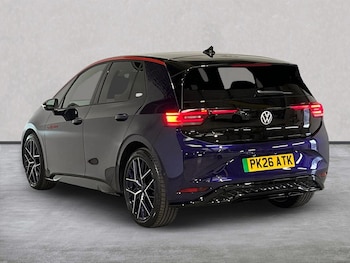 Used Volkswagen ID.3 2026 for sale - 78195852: Photo