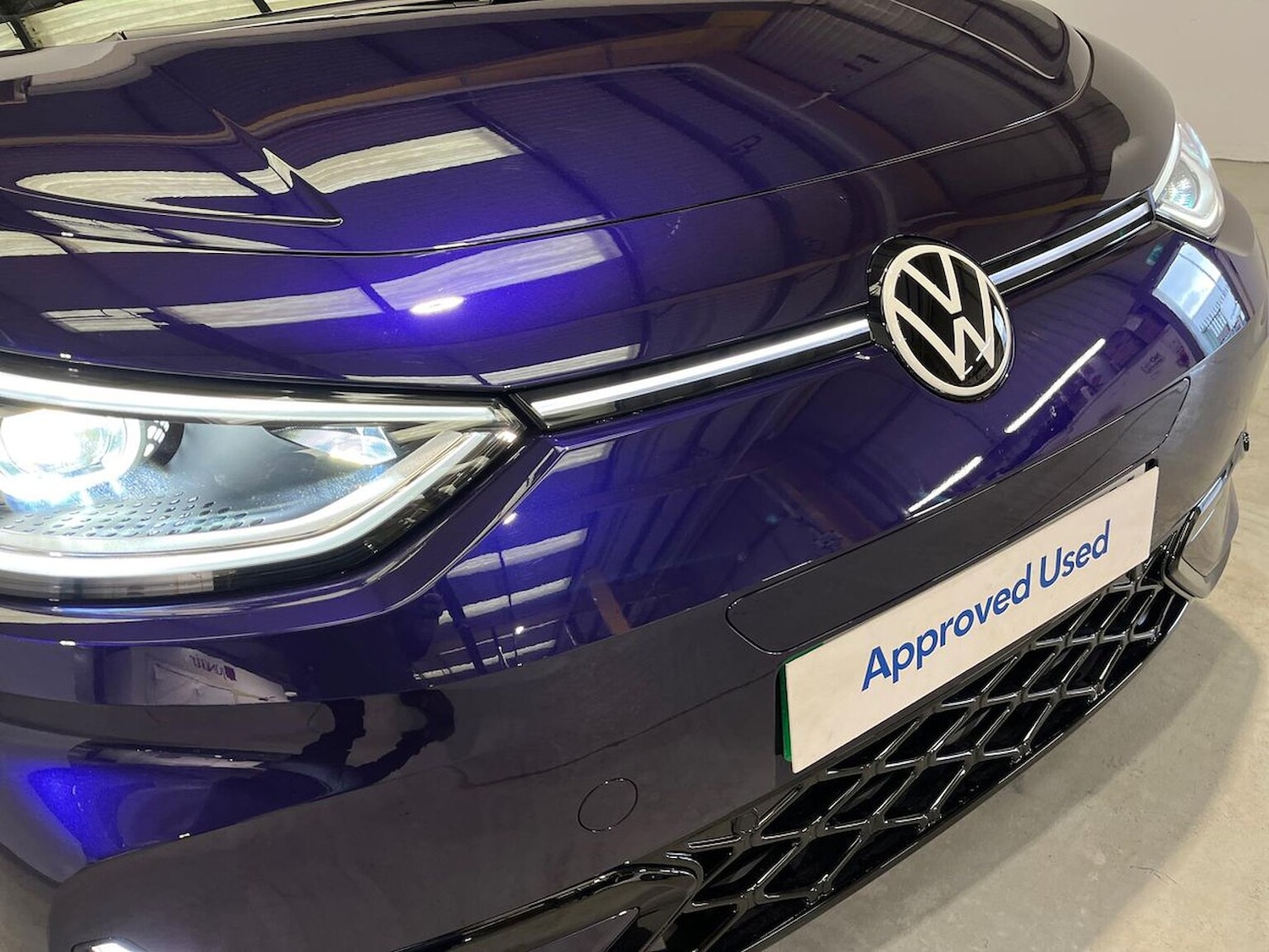 Used Volkswagen ID.3 2026 for sale - 78195852: Photo 33